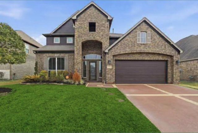 24714 Longwood Forest, Spring, TX, 77373