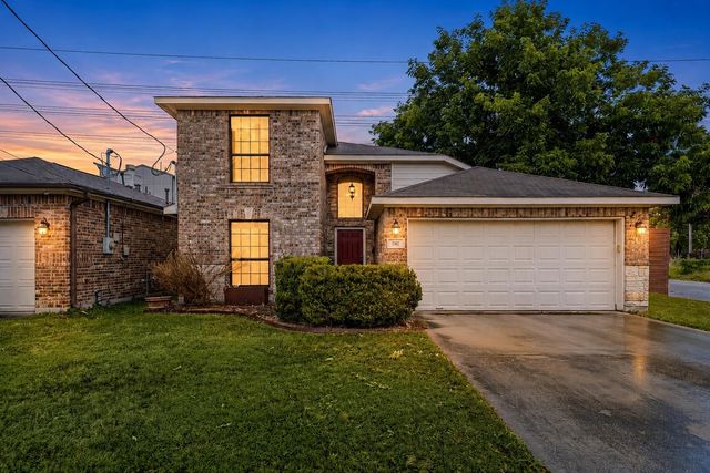 5102 Hardy, Houston, TX, 77009