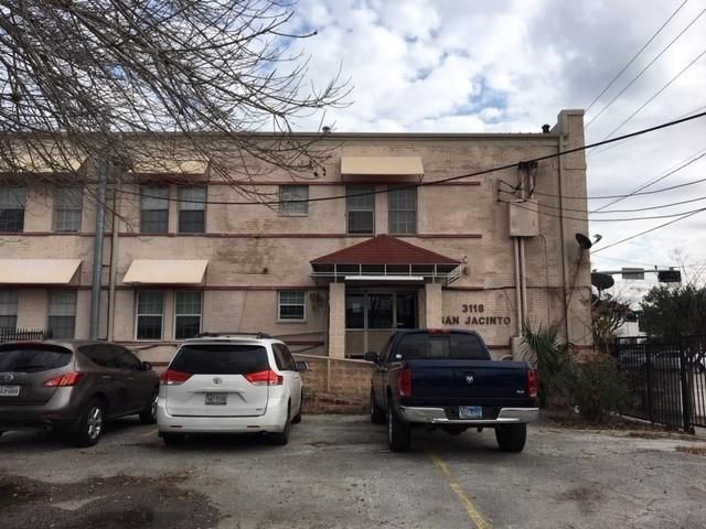 3118 San Jacinto Street, Houston, TX, 77004