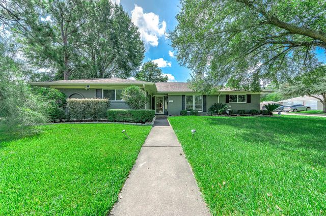 5331 Imogene, Houston, TX, 77096