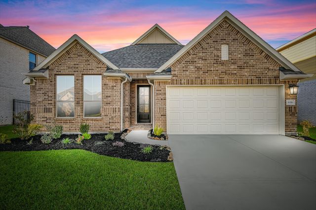 836 Marisol Bay, Katy, TX, 77493