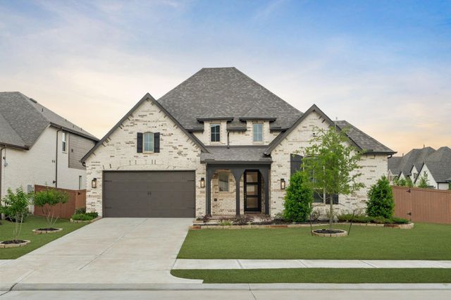 7602 Zinnia Blossom, Katy, TX, 77493