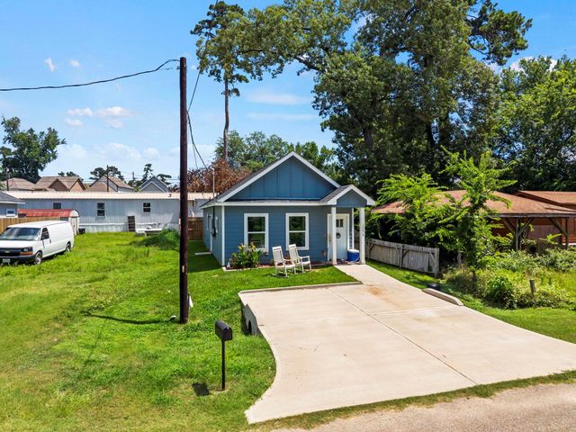16678 Lynbrook, Montgomery, TX, 77316