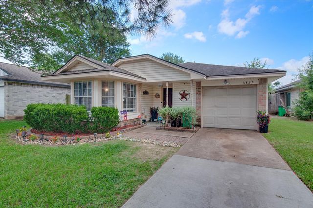 11827 Westlock, Tomball, TX, 77377