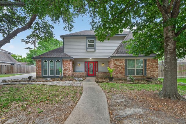 19919 Sundance, Humble, TX, 77346