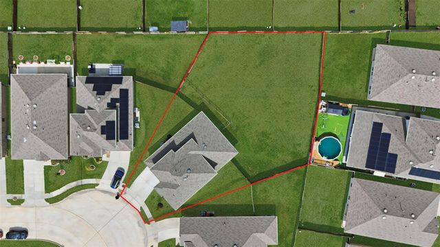 4446 Salerno Gulf, Katy, TX, 77449
