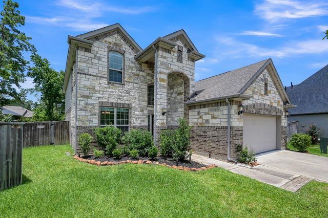  508 Loft Ct, Montgomery, TX 77316