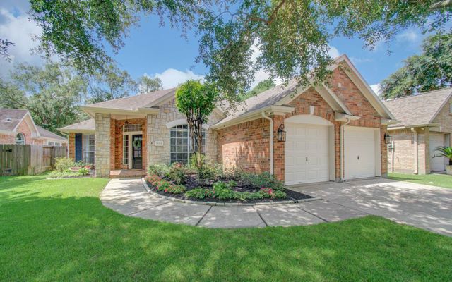 18315 Eden Trails, Houston, TX, 77094