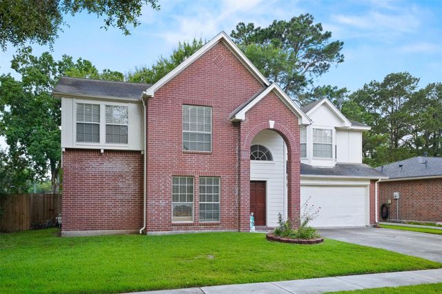 28723 Sedgefield, Spring, TX, 77386