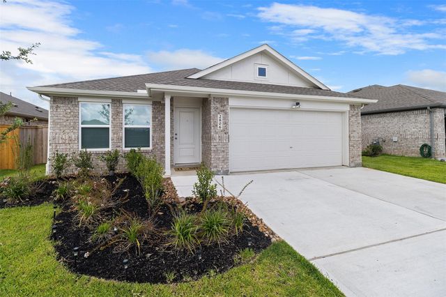 2806 Cedar Rock, League City, TX, 77573