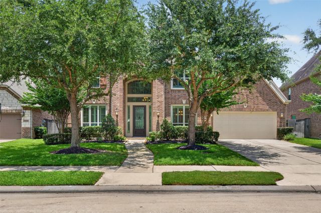  27930 Bandera Glen Ln, Katy, TX 77494