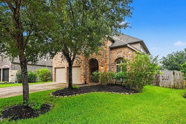 6006 Logstone, Richmond, TX, 77407