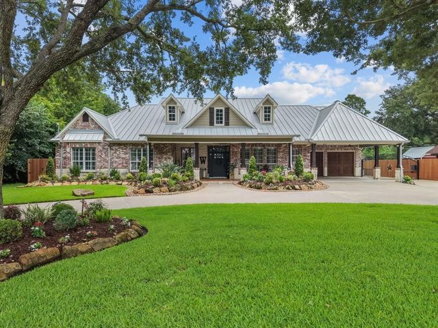 2713 Luella, Deer Park, TX, 77536