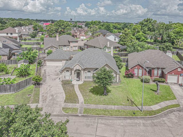 8714 Emerald Heights, Houston, TX, 77083
