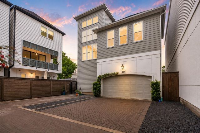  1732 W 23rd St, Houston, TX 77008