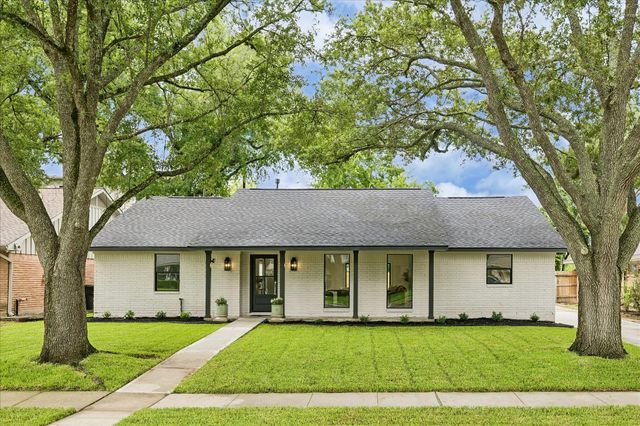 5735 Cheena, Houston, TX, 77096