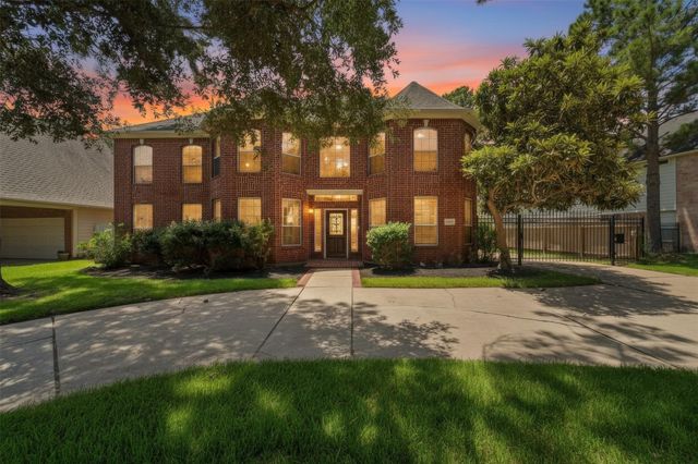 20603 Morning Creek, Katy, TX, 77450