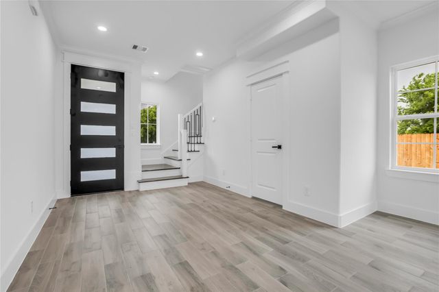 3168 Golfcrest, Houston, TX, 77087