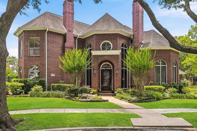 3410 Crystal Creek, Sugar Land, TX, 77478