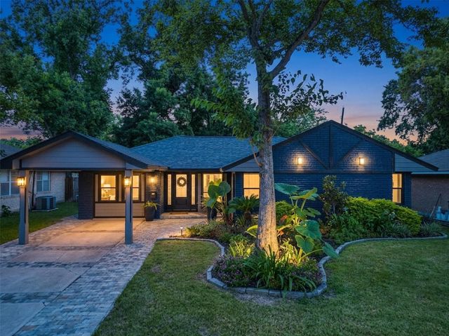 5402 Libbey, Houston, TX, 77092