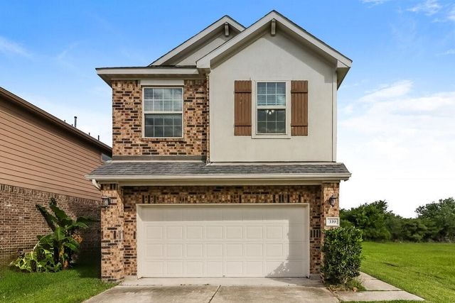 339 Sea Breeze, Bacliff, TX, 77518