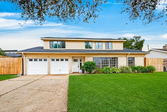 9110 Vickijohn, Houston, TX, 77031