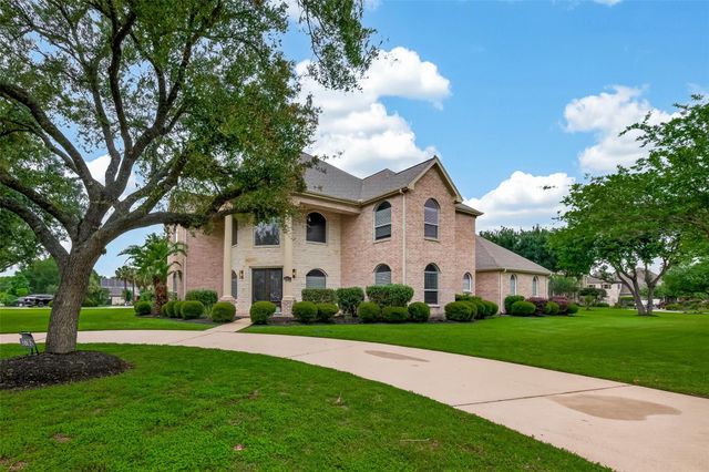  2702 Fort Caney Dr, Richmond, TX 77406