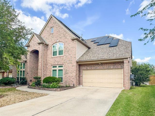 2305 Delta Bridge, Pearland, TX, 77584