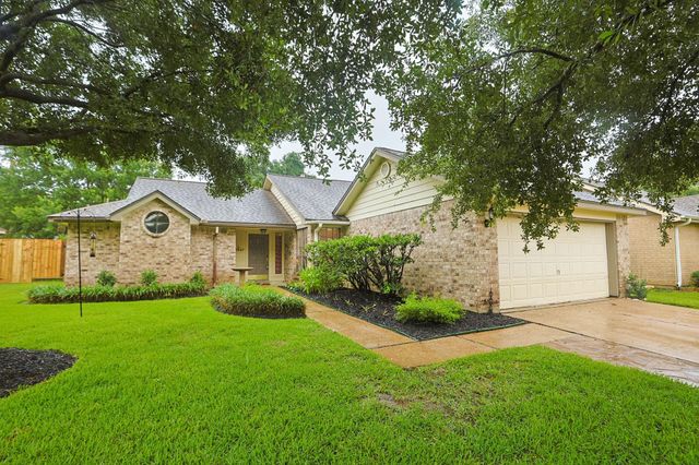 11947 Paddock, Houston, TX, 77065