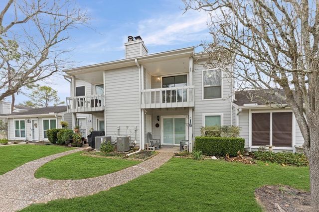 19 Hideaway Drive, Friendswood, TX, 77546