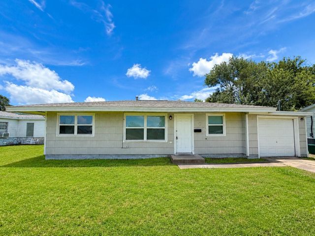 603 Wisteria, La Marque, TX, 77568