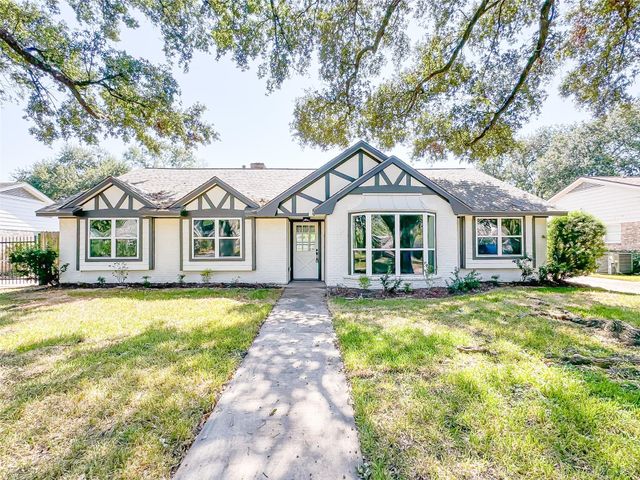 12523 Shepherds Ridge, Houston, TX, 77077