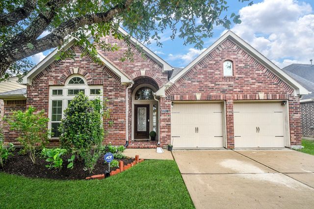 2911 Village Brook, Pearland, TX, 77584