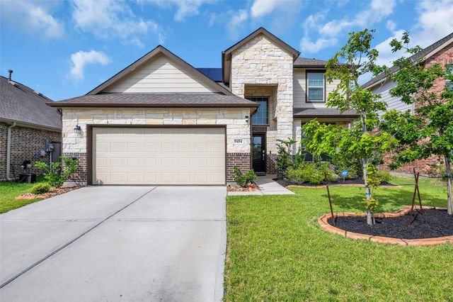 9454 Brookwood Bend, Baytown, TX, 77521