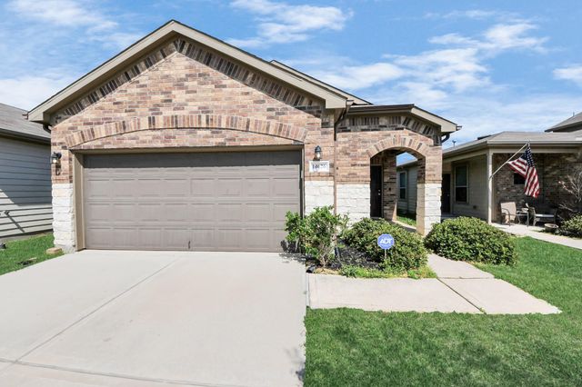 14626 Sierra Garden, Houston, TX, 77069