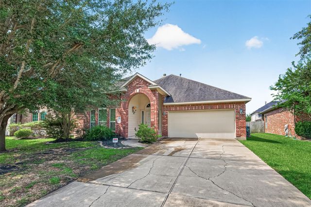 9214 Cavalier, Rosenberg, TX, 77469