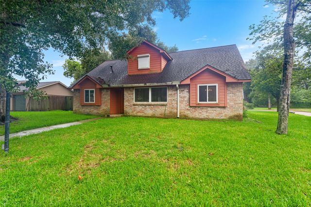 5000 Cedar Creek, Dickinson, TX, 77539