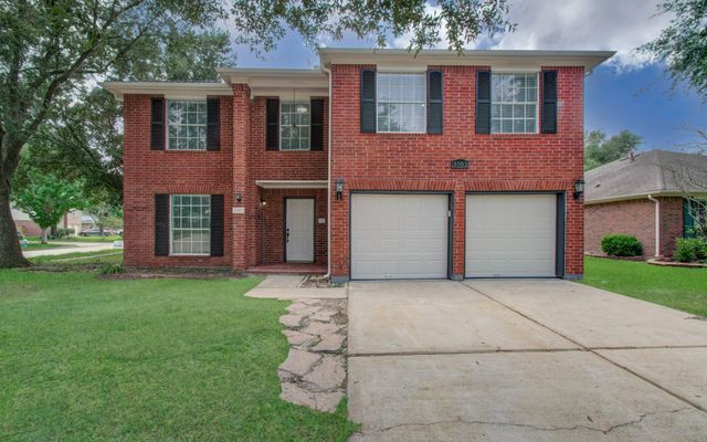  3503 Tealwater Ct, Katy, TX 77449