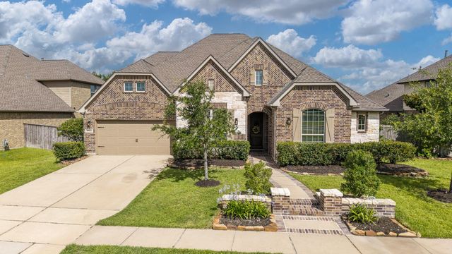18826 Luby Creek