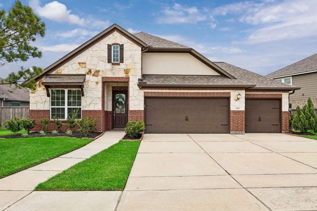 2311 Barrington Field, Pearland, TX, 77089