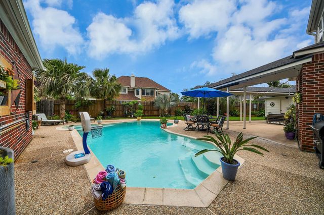 1155 Rustling Wind, League City, TX, 77573
