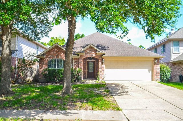  26822 Kingston Glen Ln, Katy, TX 77494