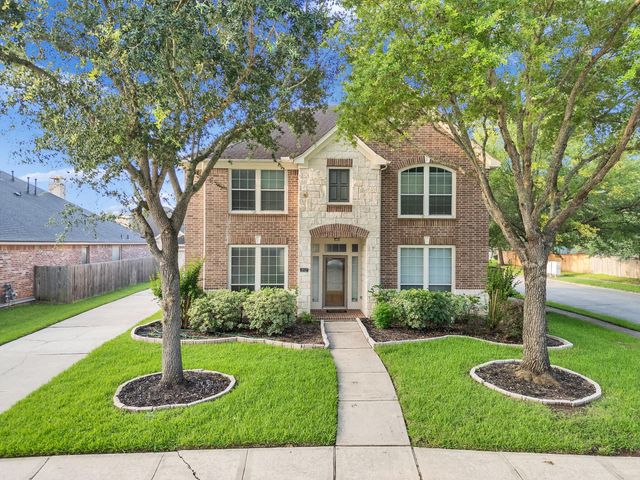 21927 Rustic Canyon, Richmond, TX, 77469