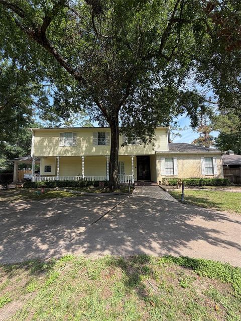 13003 Lynn Haven, Cypress, TX, 77429
