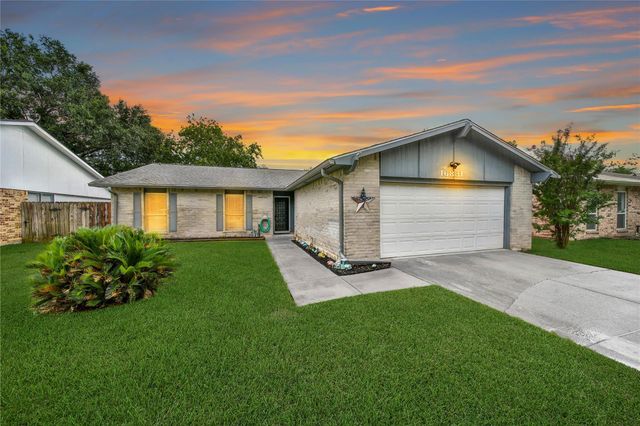 16831 Kilwinning, Houston, TX, 77084