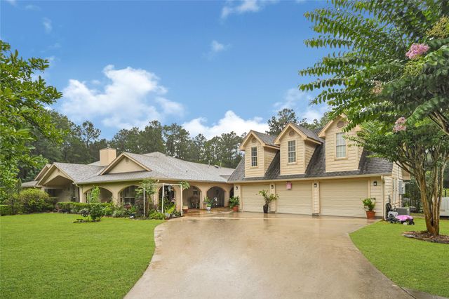 24002 Pack Saddle, New Caney, TX, 77357