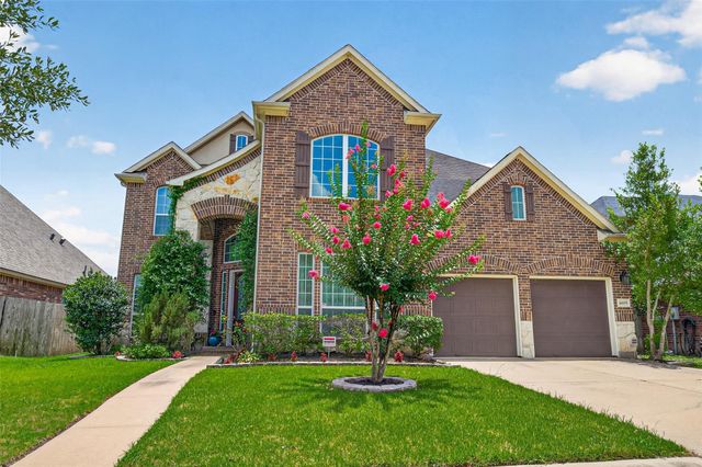 4619 Rockton Hills, Sugar Land, TX, 77479