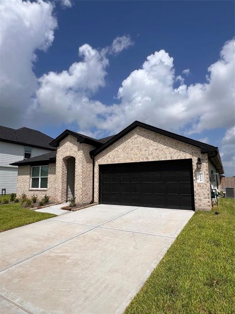 6324 Amberose Peak, Richmond, TX, 77469