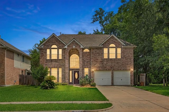 16334 Mellow Oaks, Sugar Land, TX, 77498