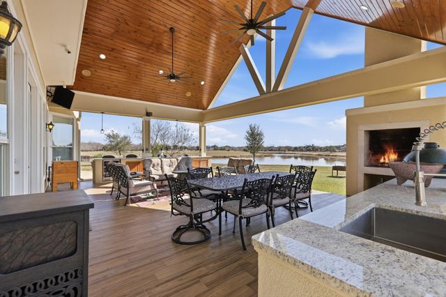 3902 Paseo Campanario, Richmond, TX, 77406